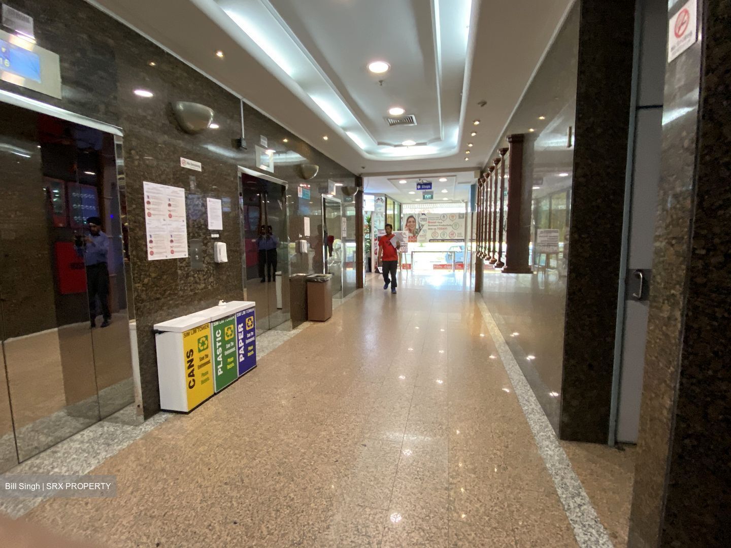 Sim Lim Tower (D8), Office #626430171